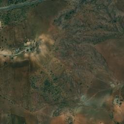 Satellite imagery of Rokbet el Kabous, DZ