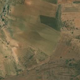Satellite imagery of Ras Tallouf, DZ