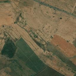 Satellite imagery of Ras Tallouf, DZ