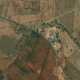 Satellite imagery of Rokba Karoura, DZ
