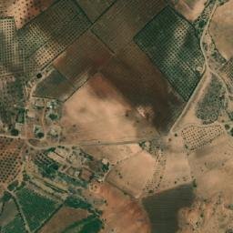 Satellite imagery of Rokbet el Msalla, DZ