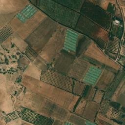 Satellite imagery of Rokbet el Msalla, DZ