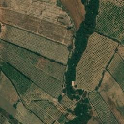 Satellite imagery of Rokbet el Msalla, DZ