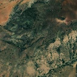 Satellite imagery of Rokbet el Hiara, DZ