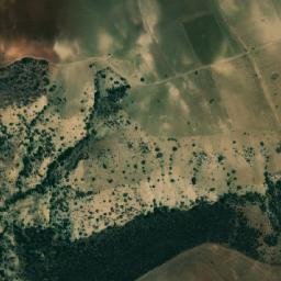 Satellite imagery of Rokbet el Hiara, DZ