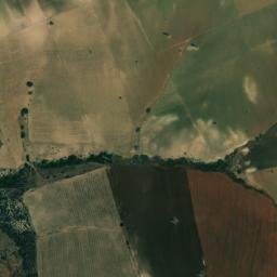 Satellite imagery of Rokbet el Hiara, DZ