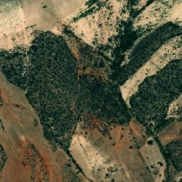 Satellite imagery of Djebel Arlal, DZ