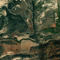 Satellite imagery of Djebel Arlal, DZ