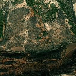 Satellite imagery of Djebel Arlal, DZ