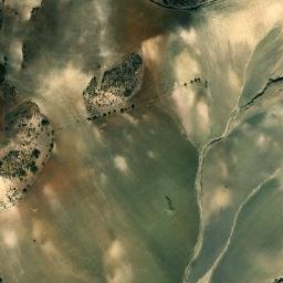 Satellite imagery of Djebel el Matmore, DZ