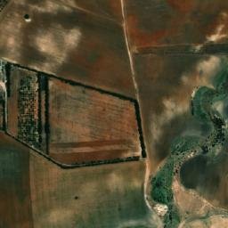 Satellite imagery of Hank el Hammar, DZ