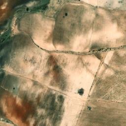 Satellite imagery of Hank el Hammar, DZ