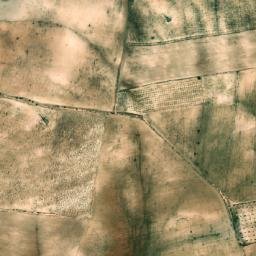 Satellite imagery of Hank el Hammar, DZ