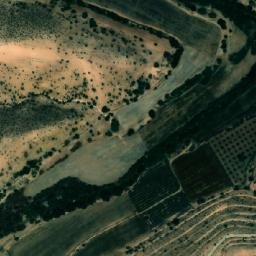 Satellite imagery of Hammar el Matmar, DZ