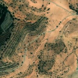Satellite imagery of Hammar el Matmar, DZ