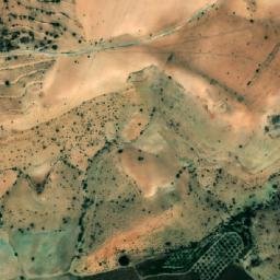 Satellite imagery of Hammar el Matmar, DZ