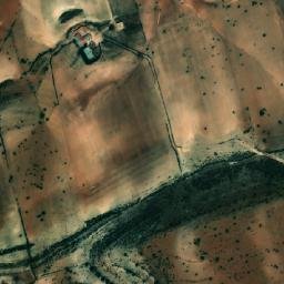 Satellite imagery of Kef es Saf, DZ
