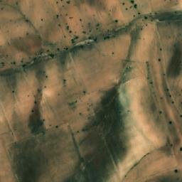Satellite imagery of Hammar Bou Fakroun, DZ