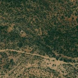 Satellite imagery of Djebel Marouket, DZ