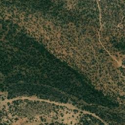 Satellite imagery of Djebel Marouket, DZ