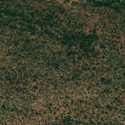 Satellite imagery of Koudiet Belahouan, DZ
