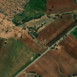 Satellite imagery of Djebel Nador, DZ