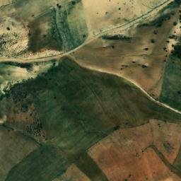 Satellite imagery of Kef Maachou, DZ