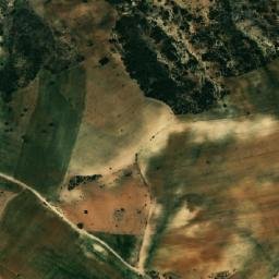 Satellite imagery of Kef Maachou, DZ