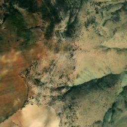Satellite imagery of Kef Maachou, DZ