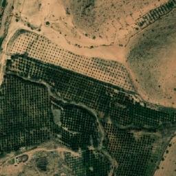 Satellite imagery of Koudiet Beghiles, DZ