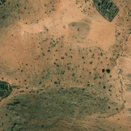 Satellite imagery of Koudiet Beghiles, DZ