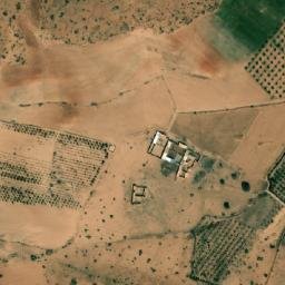 Satellite imagery of Koudiet Beghiles, DZ