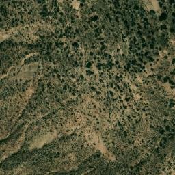Satellite imagery of Djebel Anane, DZ