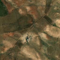 Satellite imagery of Koudiet el Abid, DZ
