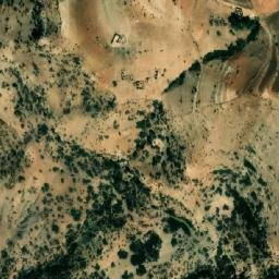 Satellite imagery of Kef Matmar Tergou, DZ