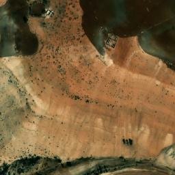 Satellite imagery of Kef Matmar Tergou, DZ