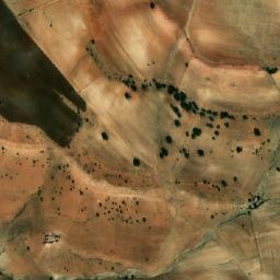 Satellite imagery of Kef Matmar Tergou, DZ