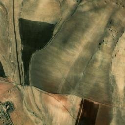 Satellite imagery of Djebel Tiharrourine, DZ