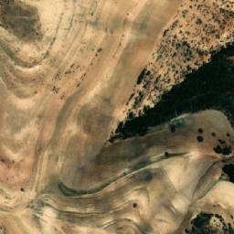 Satellite imagery of Mekedra, DZ