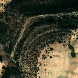 Satellite imagery of Mekedra, DZ