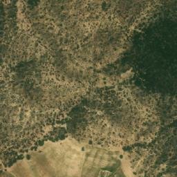 Satellite imagery of Djebel Berkissa, DZ