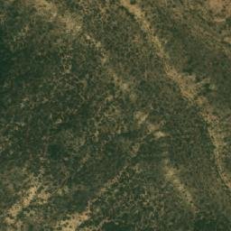 Satellite imagery of Djebel Berkissa, DZ