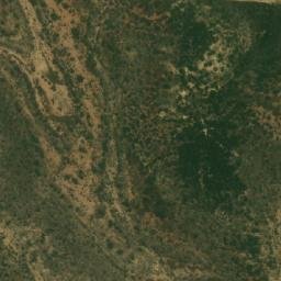 Satellite imagery of Djebel Berkissa, DZ