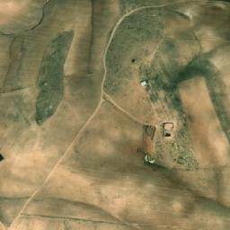 Satellite imagery of Chebket Rorab, DZ