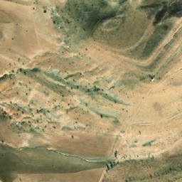 Satellite imagery of Ragoubet el Outad, DZ