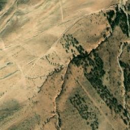Satellite imagery of Ragoubet el Outad, DZ
