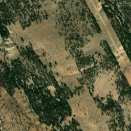 Satellite imagery of Ragoubet el Outad, DZ