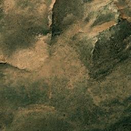 Satellite imagery of Djebel Sekouma, DZ