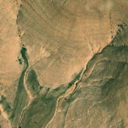 Satellite imagery of El Meksem, DZ