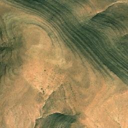 Satellite imagery of El Meksem, DZ